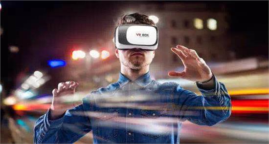 信宜VR全景丨沉浸式体验线上看房